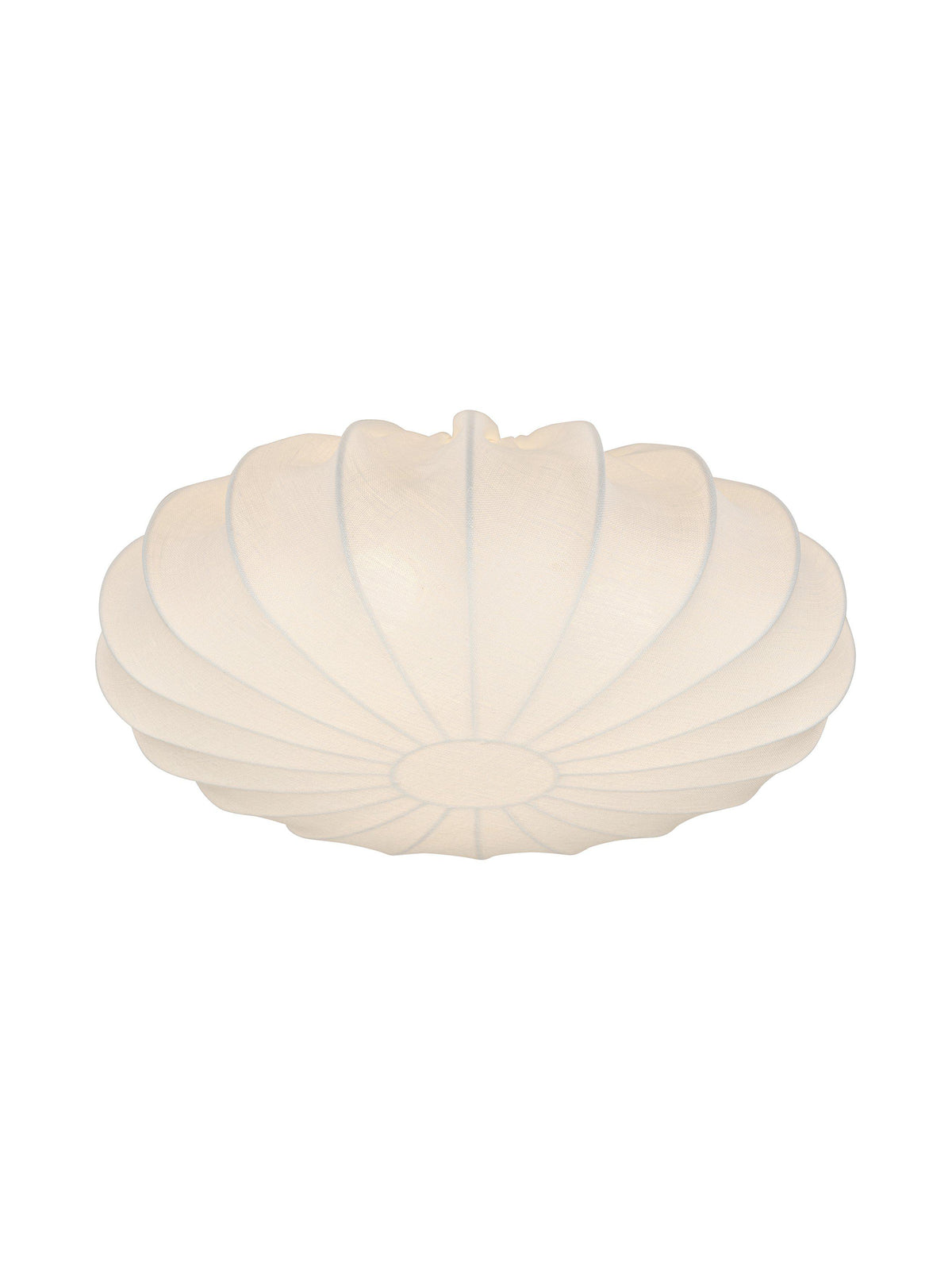 Anibe Lifestyle - Plafond Lin Offwhite 55cm