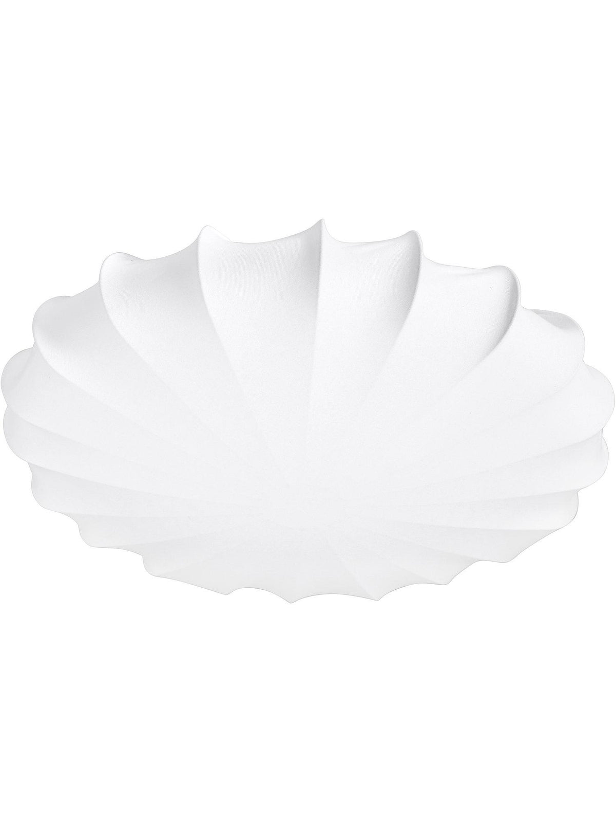 Anibe Lifestyle - Plafond Franza Vit 70cm