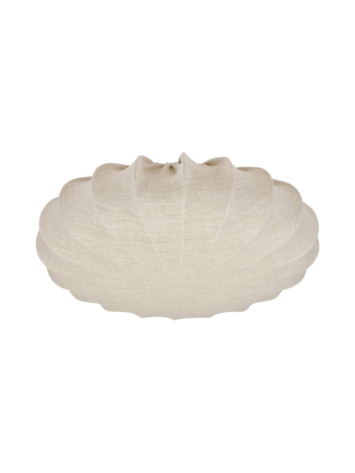 Anibe Lifestyle - Plafond Lin Natur 70cm