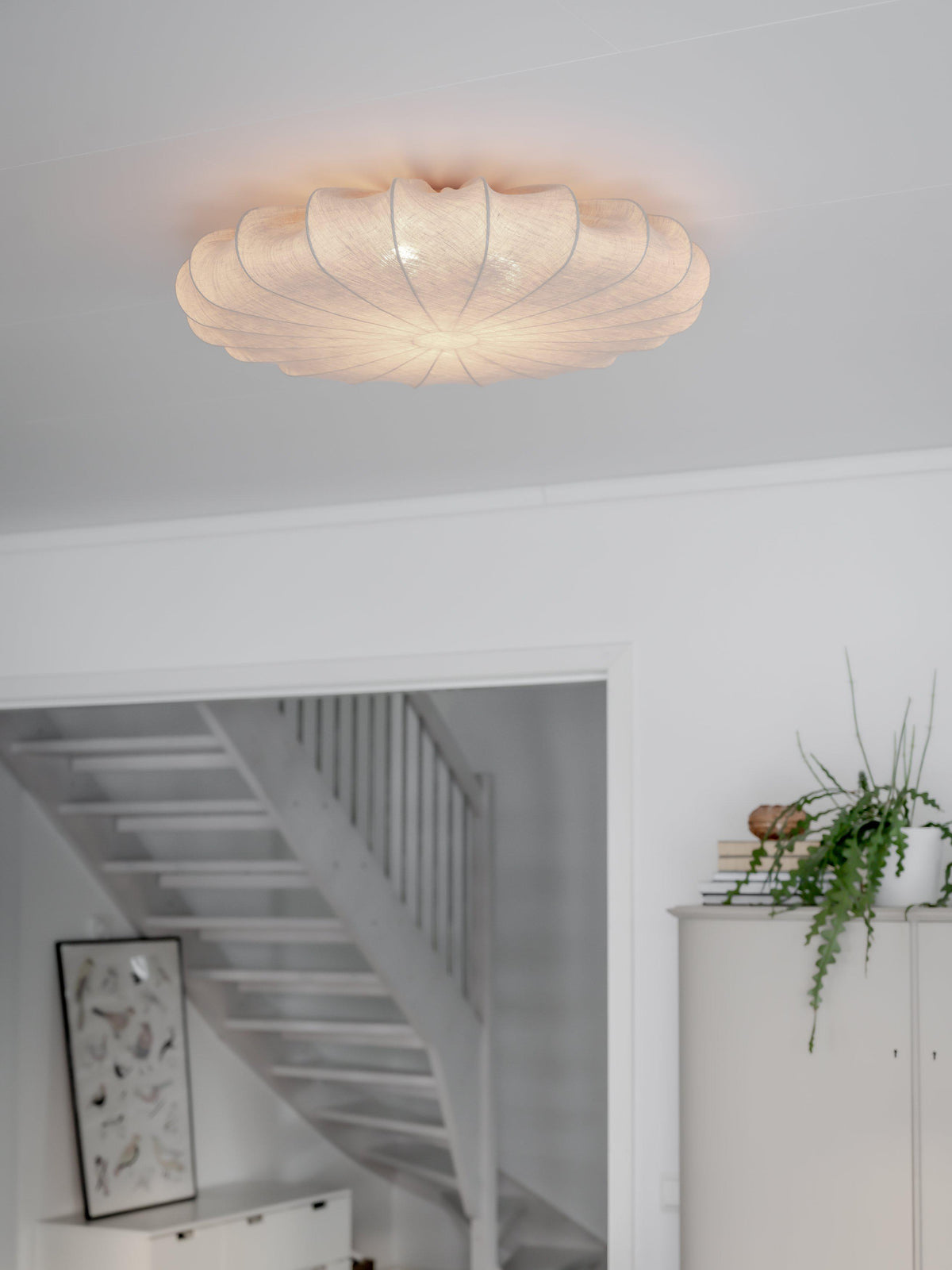 Anibe Lifestyle - Plafond Lin Natur 70cm