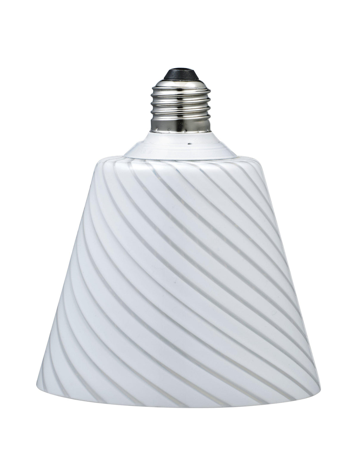Anibe Lifestyle - Tilda - Fönsterlampa Beige/Vit IP20 13cm