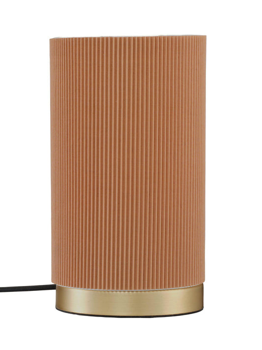 Anibe Lifestyle - Dora Bordslampa Brun IP20 25cm