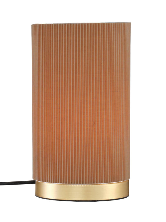 Anibe Lifestyle - Dora Bordslampa Brun IP20 25cm