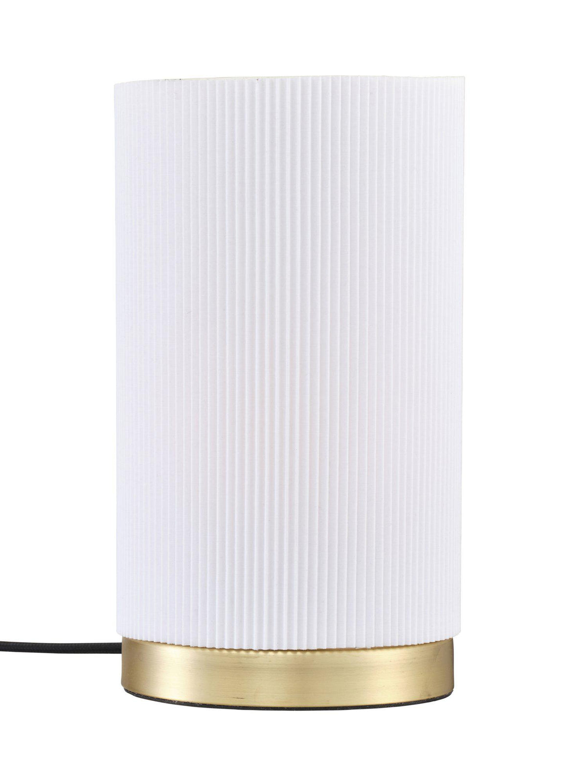 Anibe Lifestyle - Dora Bordslampa Vit IP20 25cm