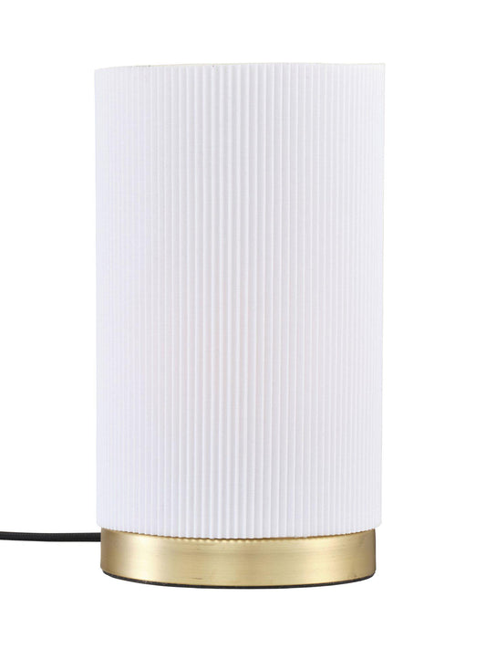 Anibe Lifestyle - Dora Bordslampa Vit IP20 25cm
