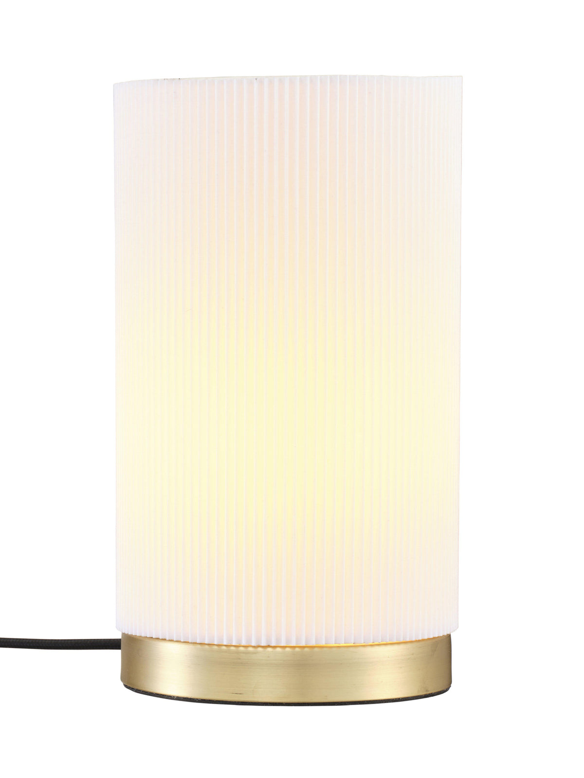 Anibe Lifestyle - Dora Bordslampa Vit IP20 25cm
