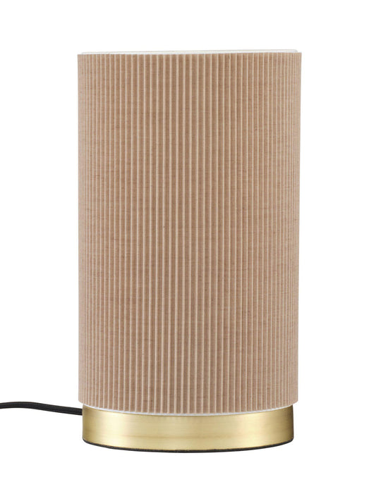 Anibe Lifestyle - Dora Bordslampa Beige IP20 25cm