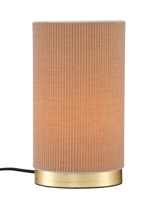 Anibe Lifestyle - Dora Bordslampa Beige IP20 25cm