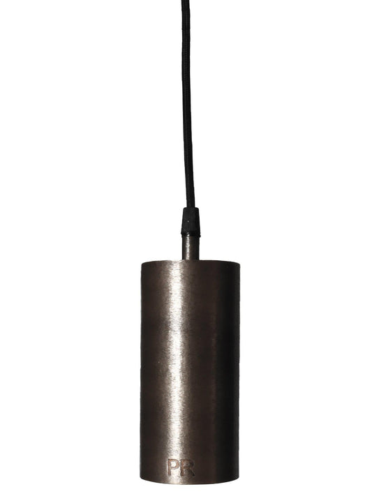 Anibe Lifestyle - Ample Fönsterlampa Beaten Silver IP20 15cm