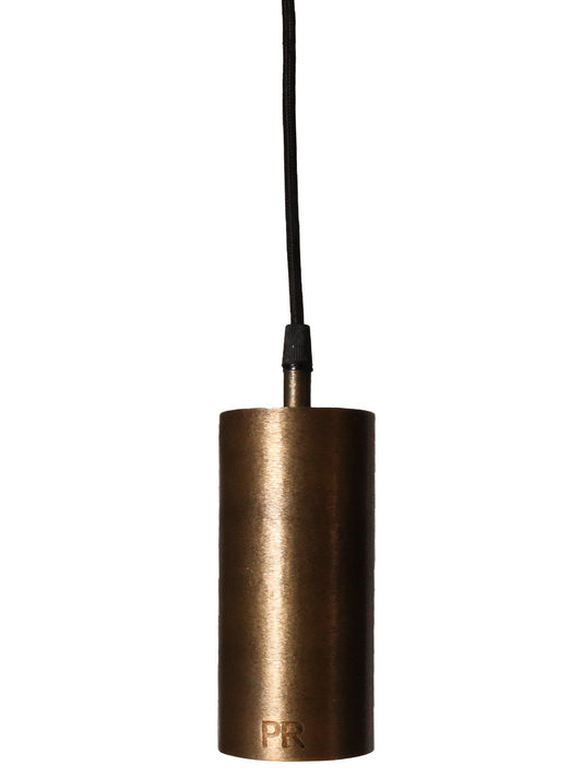 Anibe Lifestyle - Ample Fönsterlampa Beaten Gold IP20 15cm