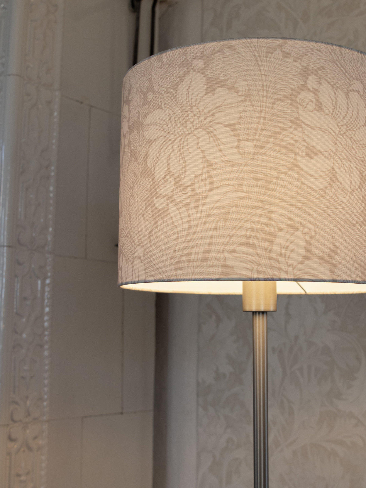 Anibe Lifestyle - Sara - Lampskärm Acantus 35cm