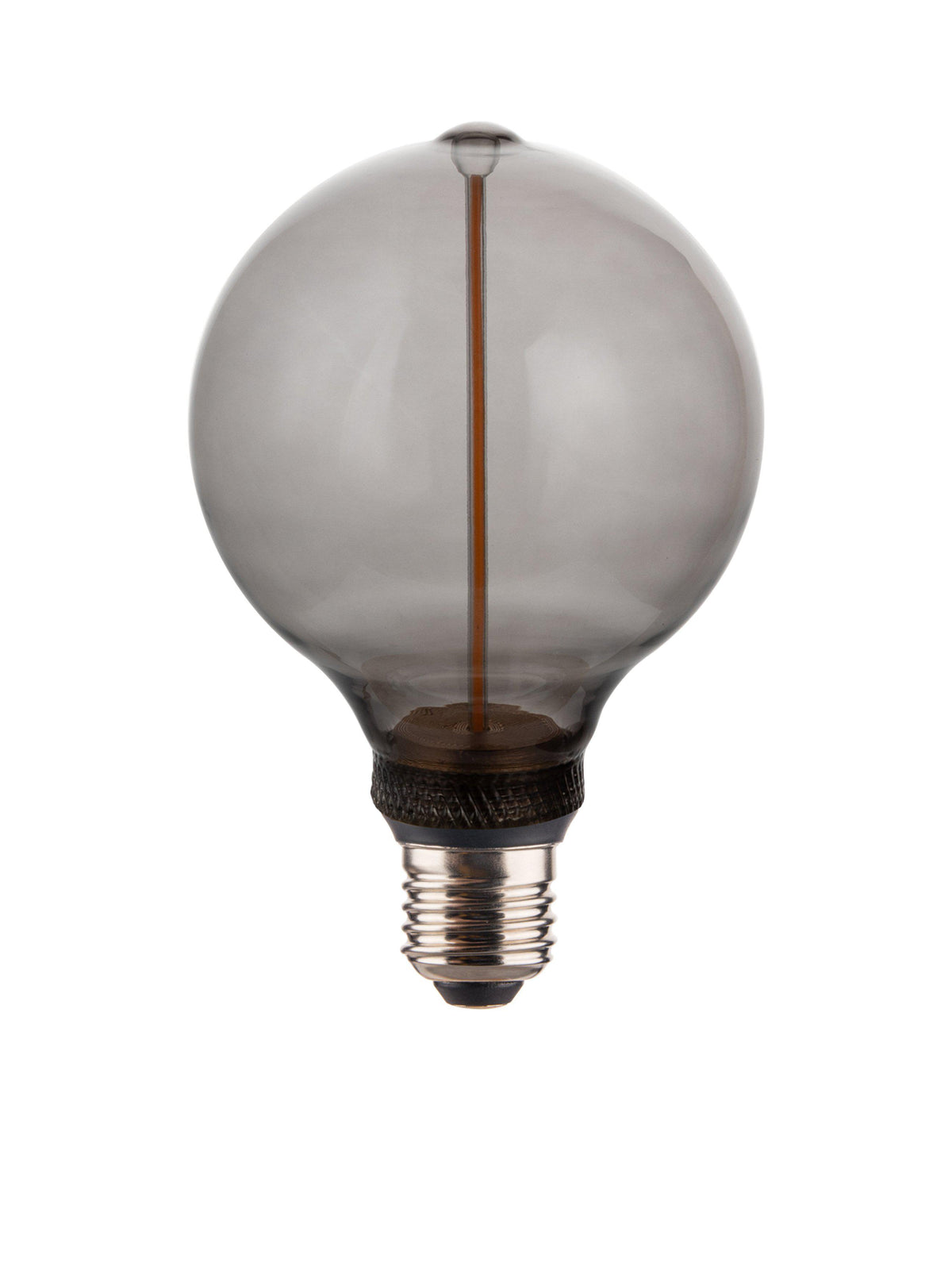 Anibe Lifestyle - EDGE LED G95 Smoky 146x95mm E27 2 W