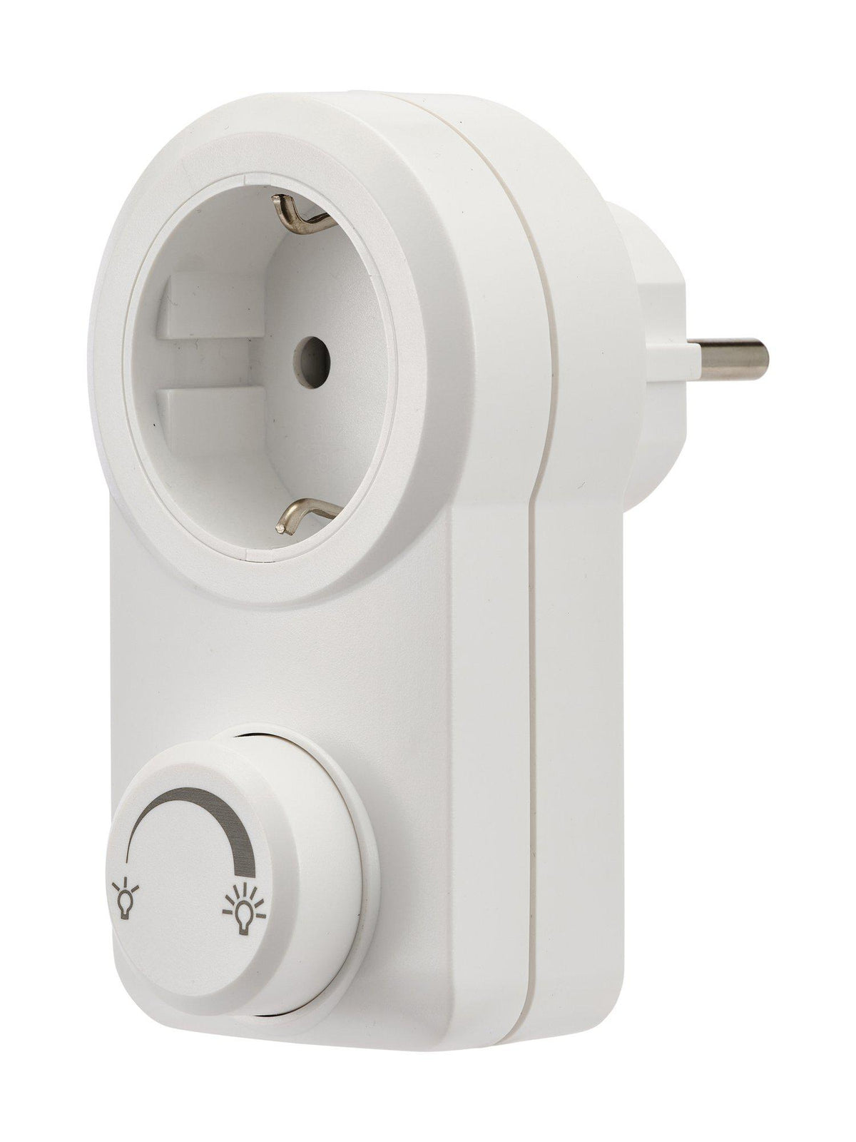 Anibe Lifestyle - Mood - Plug-in-dimmer Vit för LED