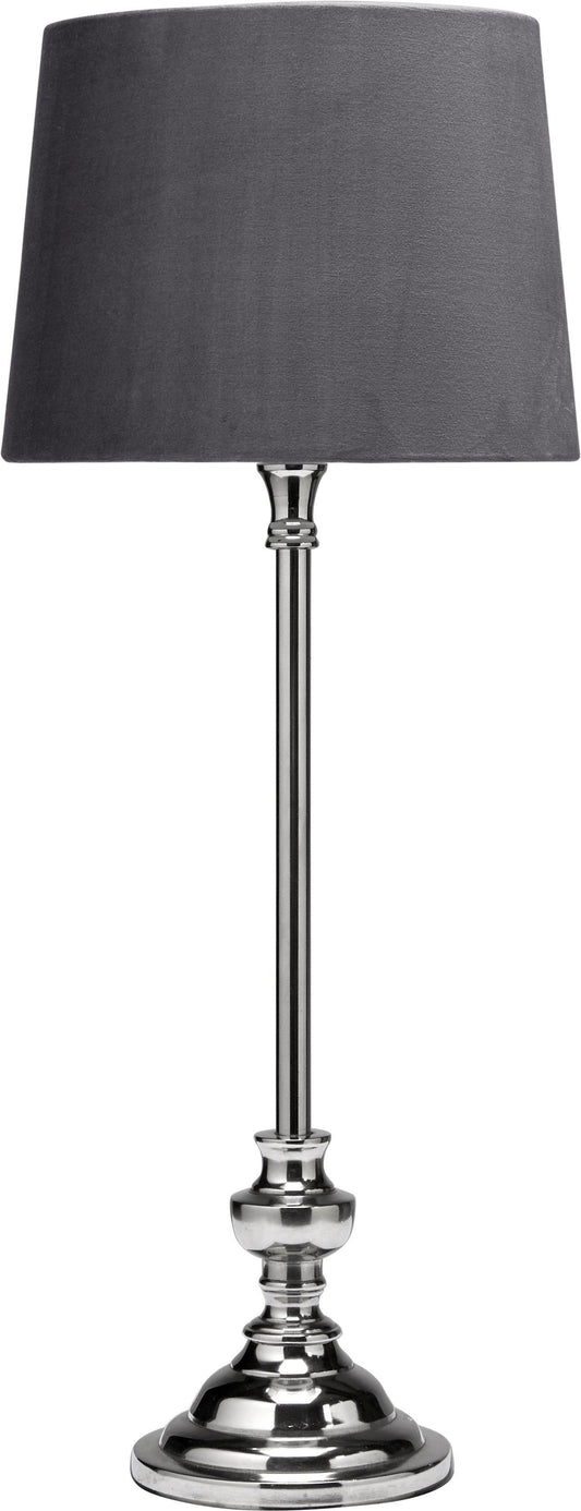 Anibe Lifestyle - Andrea Lampfot Krom IP20 43cm