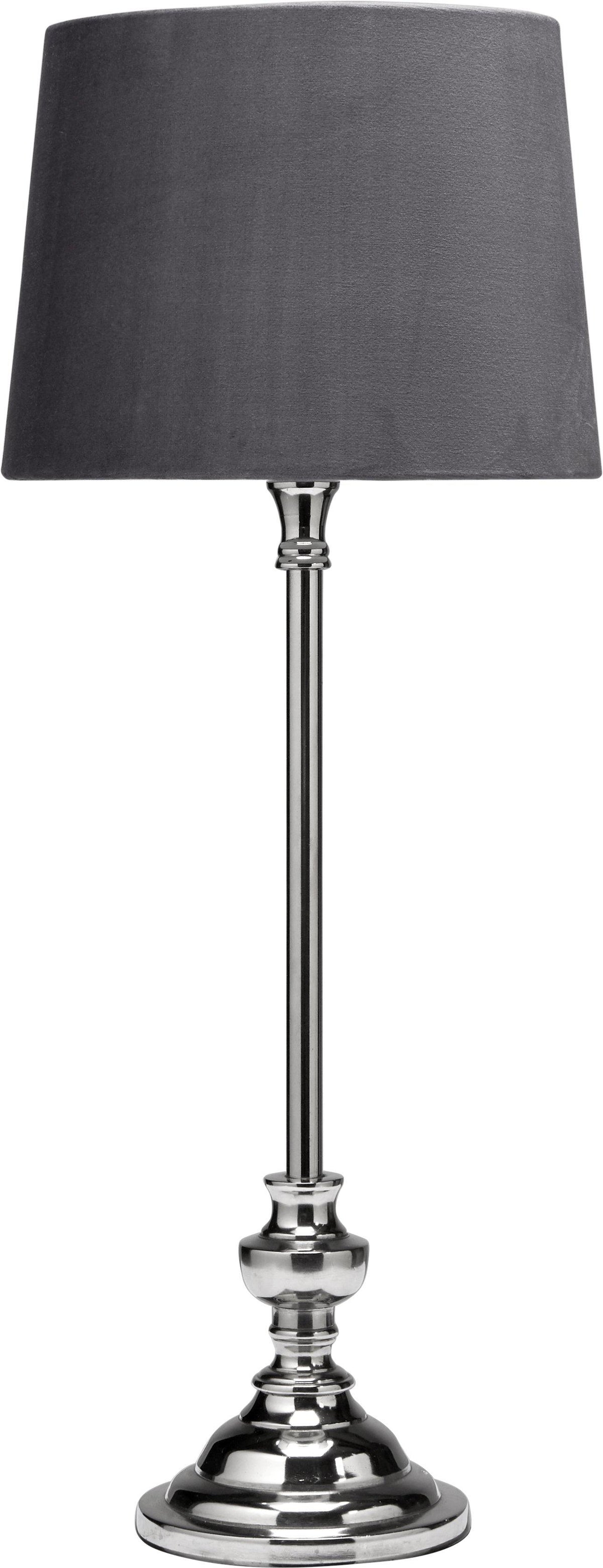 Anibe Lifestyle - Andrea Lampfot Krom IP20 58cm