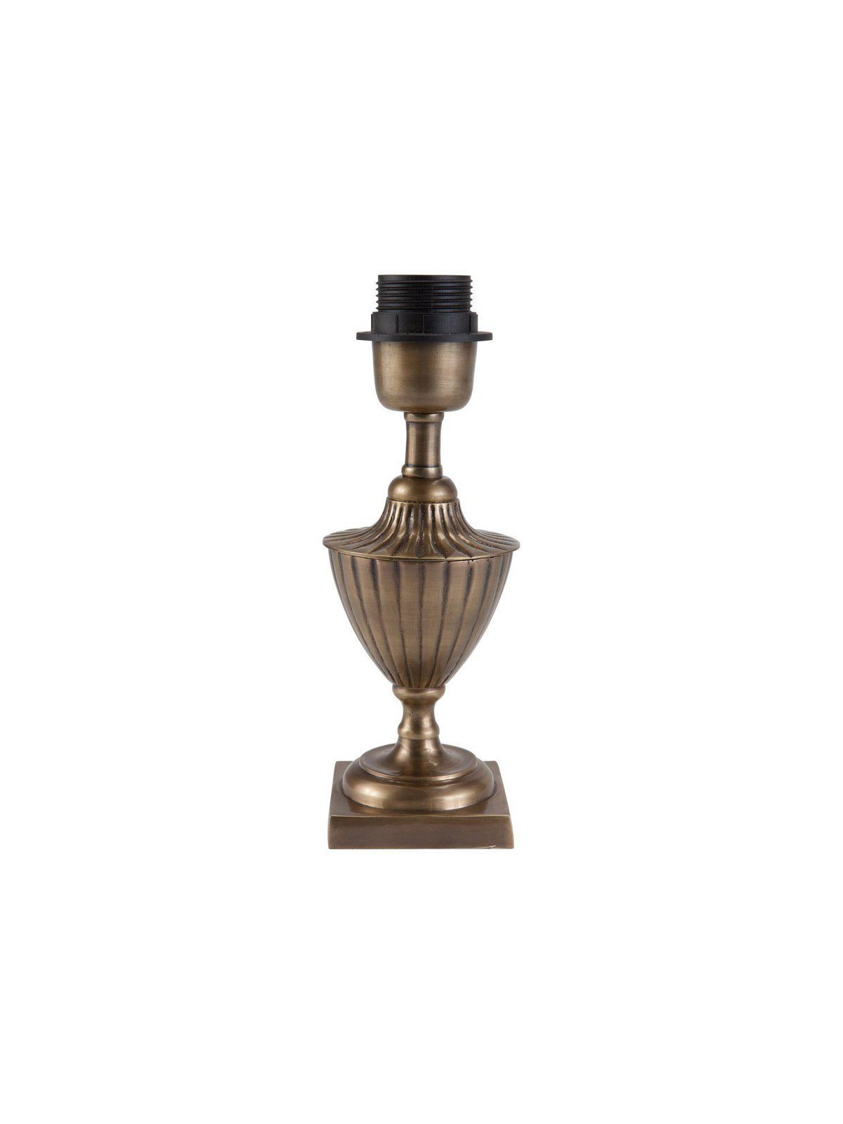 Anibe Lifestyle - Pollino Lampfot Antikmässing IP20 24cm