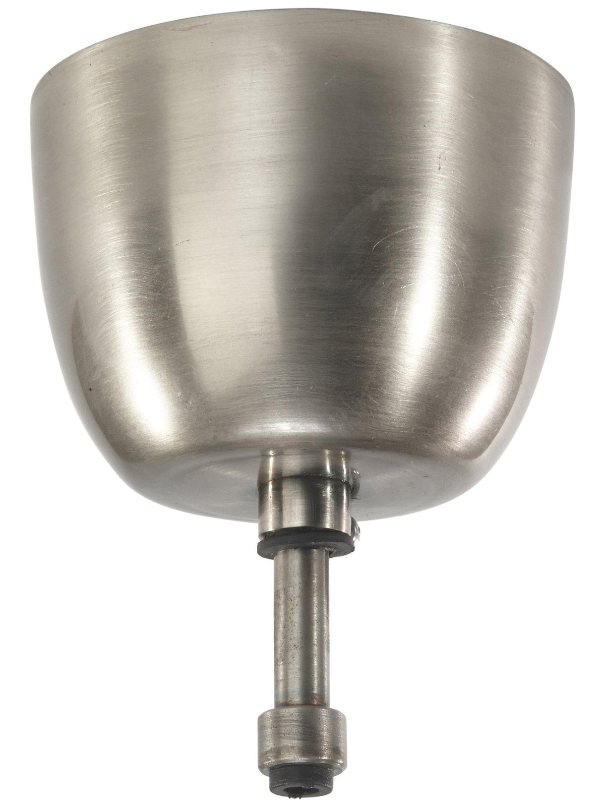 Anibe Lifestyle - Takkopp - Antiksilver 12cm
