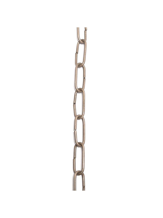 Anibe Lifestyle - Kedja Råsilver 100 cm