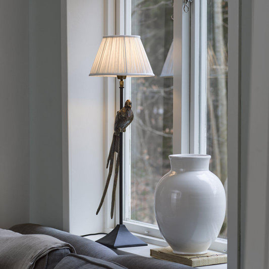 Anibe Lifestyle - Stella - Lampskärm Offwhite 25cm