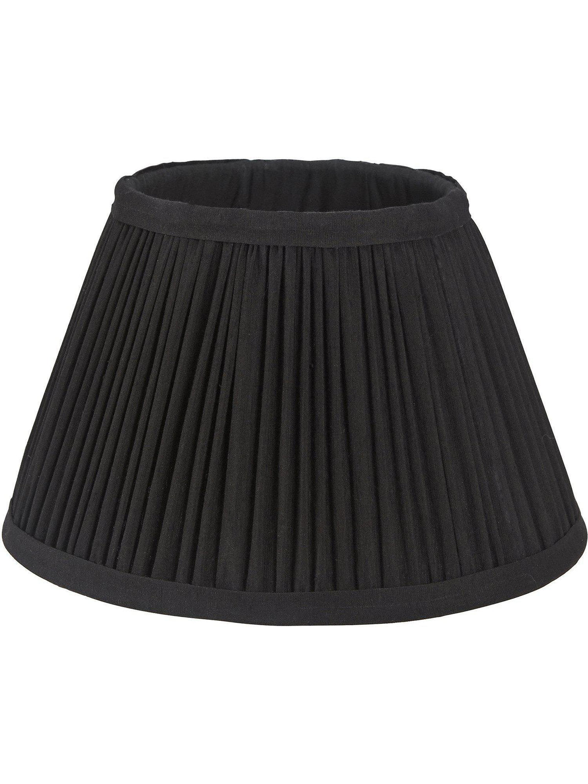 Anibe Lifestyle - Stella - Lampskärm Svart 25cm