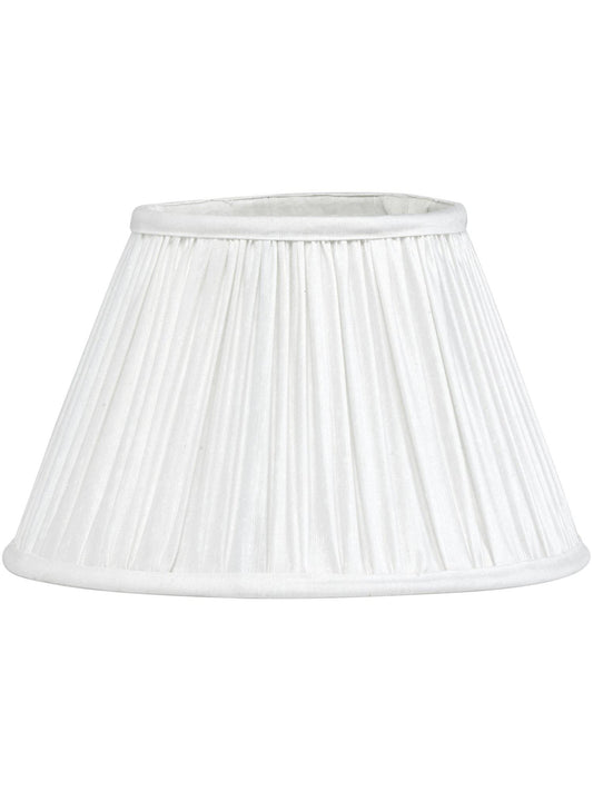 Anibe Lifestyle - Stella - Lampskärm Offwhite 30cm