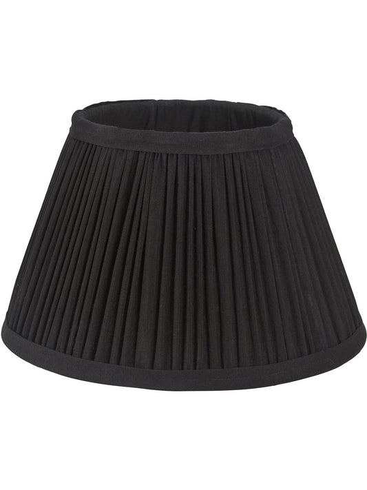 Anibe Lifestyle - Stella - Lampskärm Svart 35cm