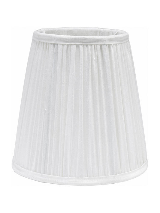 Anibe Lifestyle - Stella - Toppringsskärm Offwhite 20cm