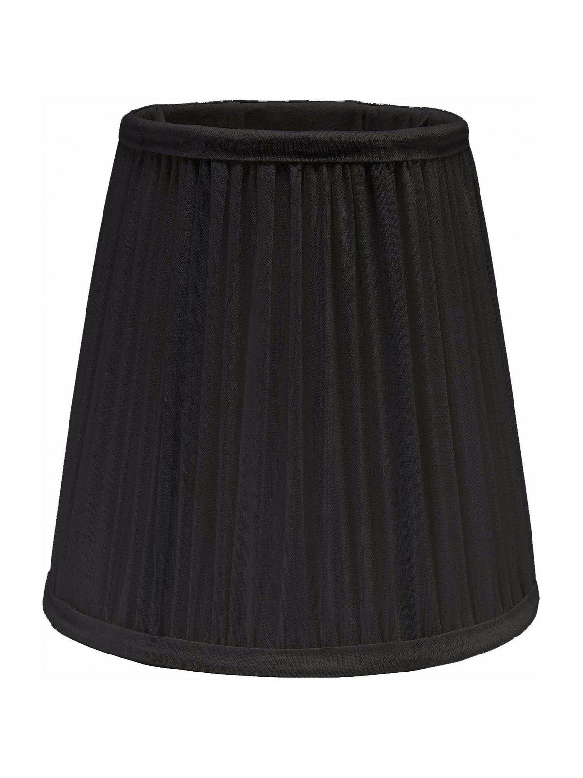 Anibe Lifestyle - Stella - Toppringsskärm Svart 20cm