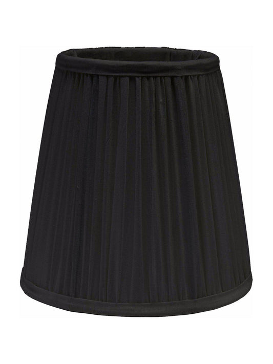 Anibe Lifestyle - Stella - Toppringsskärm Svart 20cm