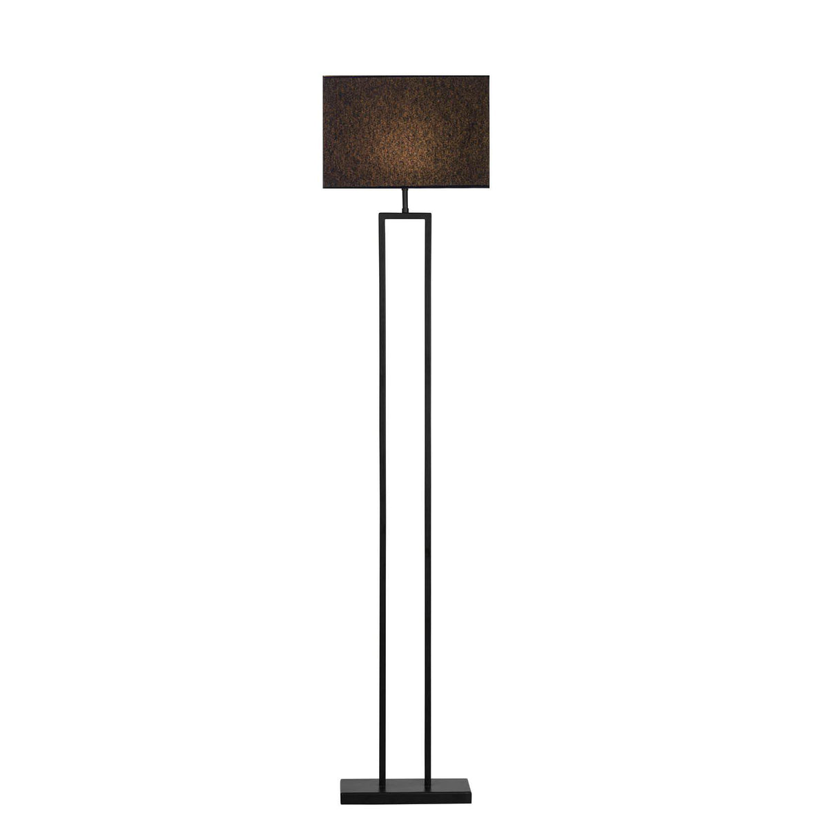 Anibe Lifestyle - Rod Golvlampa svart IP20 149cm