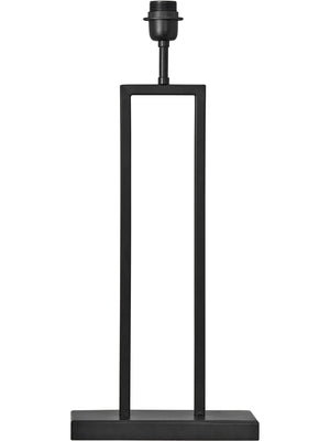 Anibe Lifestyle - Rod Bordslampa svart IP20 61cm