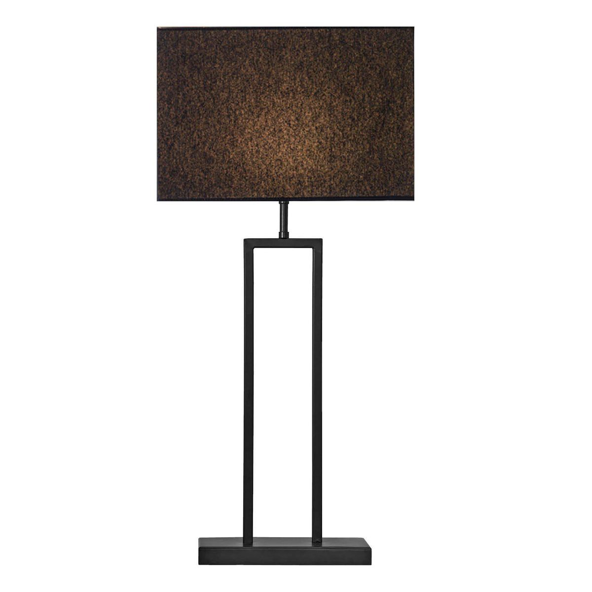 Anibe Lifestyle - Rod Bordslampa svart IP20 61cm