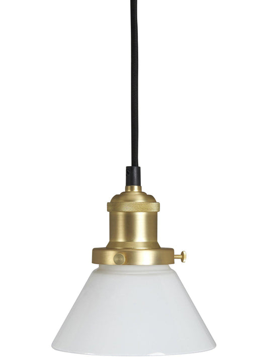 Anibe Lifestyle - August Fönsterlampa Opal IP20 15cm