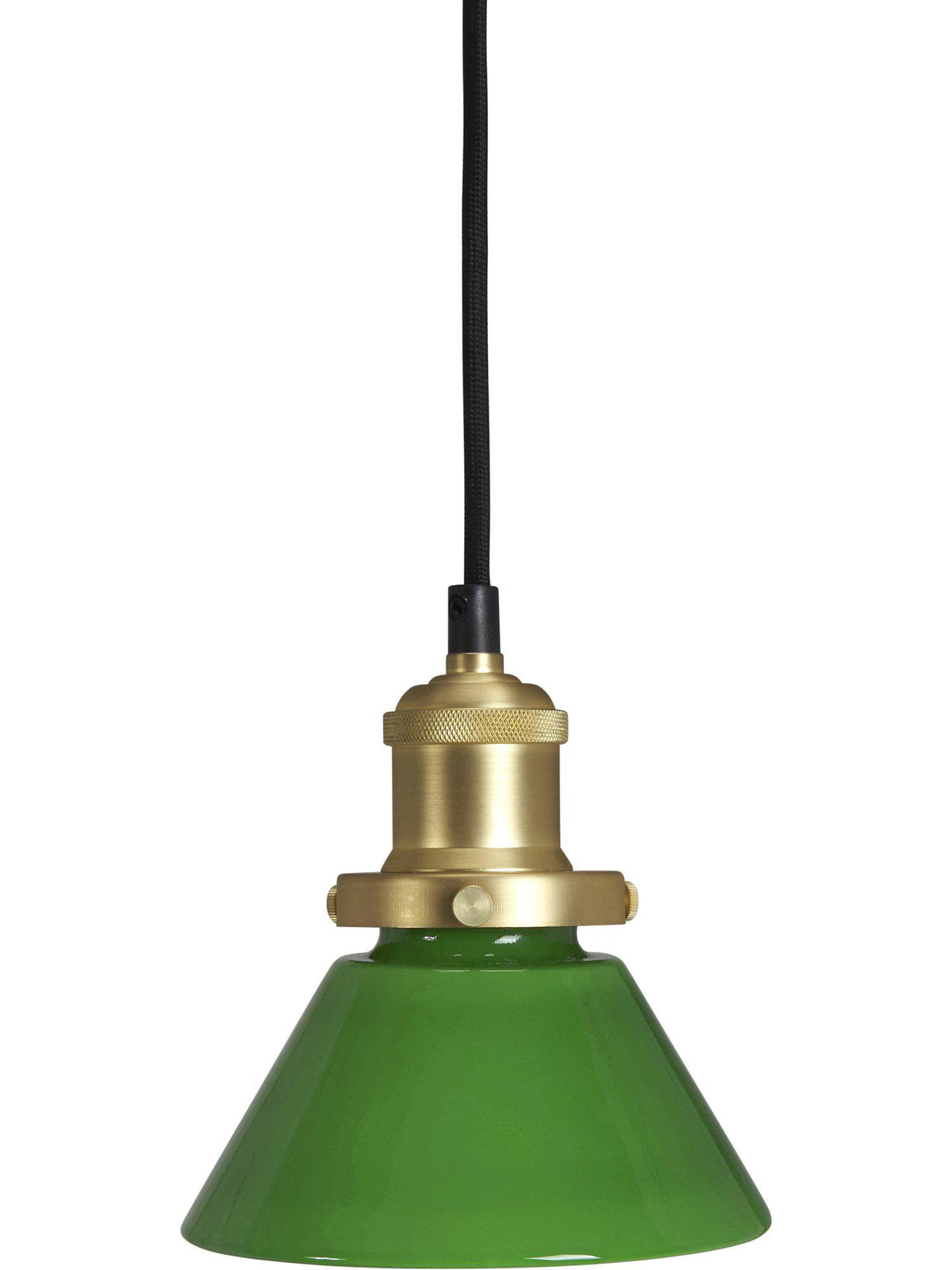 Anibe Lifestyle - August Fönsterlampa Grön IP20 15cm