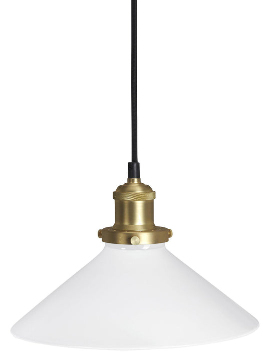 Anibe Lifestyle - August Fönsterlampa Opal IP20 25cm