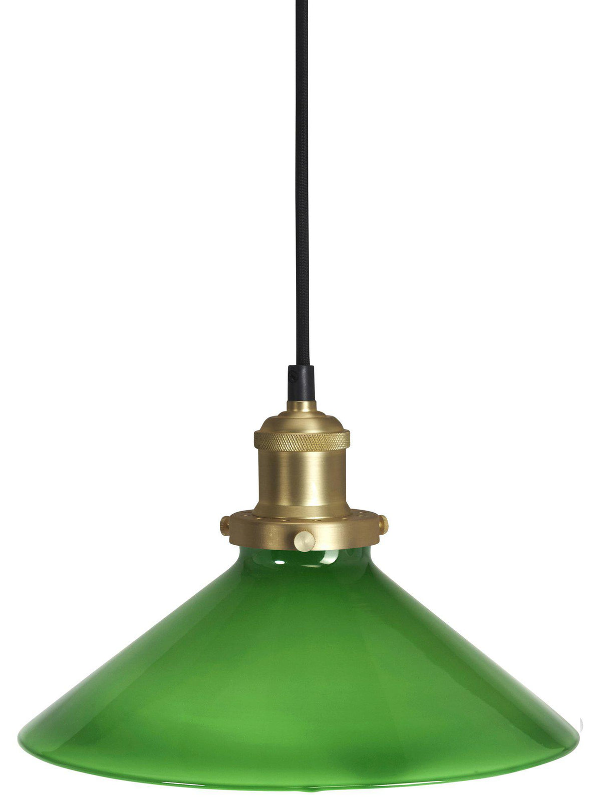 Anibe Lifestyle - August Fönsterlampa Grön IP20 25cm