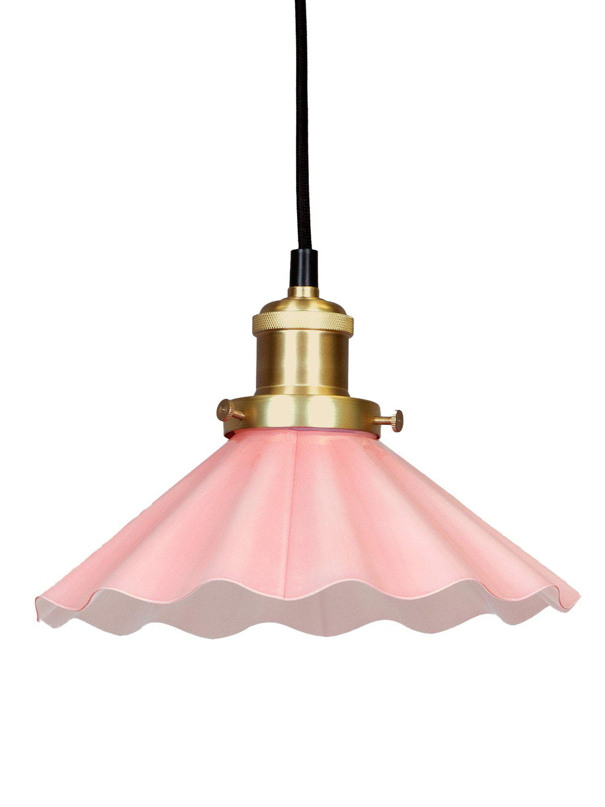 Anibe Lifestyle - August Fönsterlampa Rosa IP20 25cm