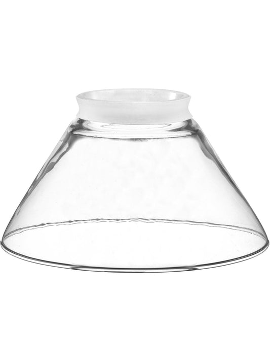 Anibe Lifestyle - August - Lampskärm Klar 15cm