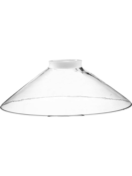 Anibe Lifestyle - August - Lampskärm Klar 25cm