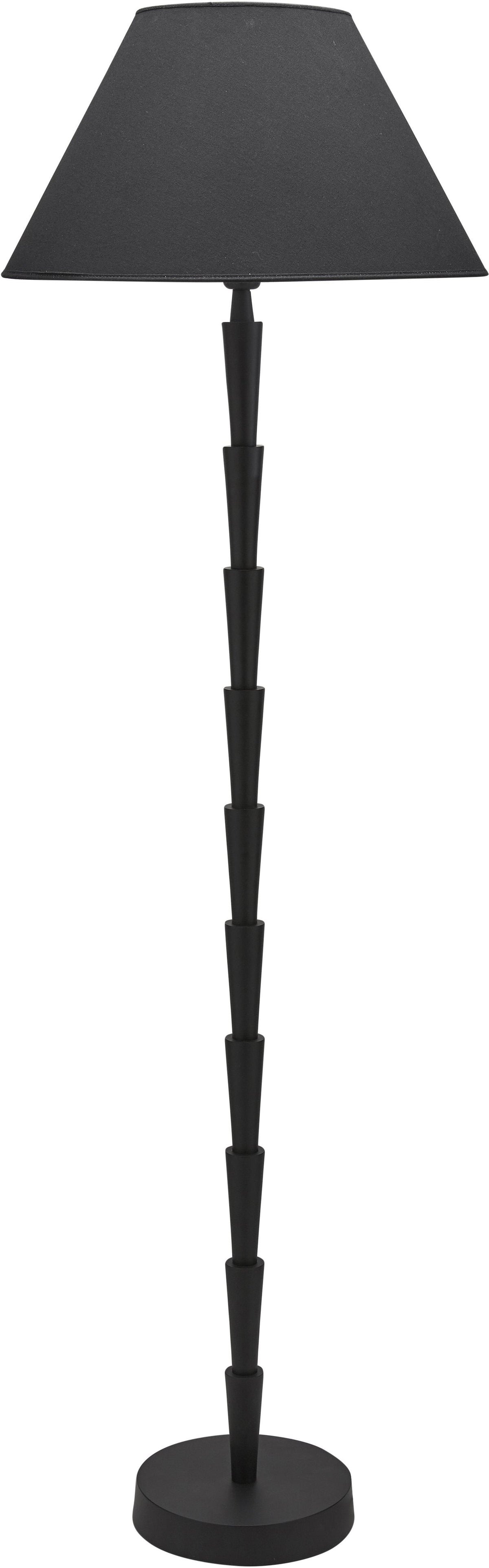 Anibe Lifestyle - Chloe Golvfot matt svart IP20 143cm