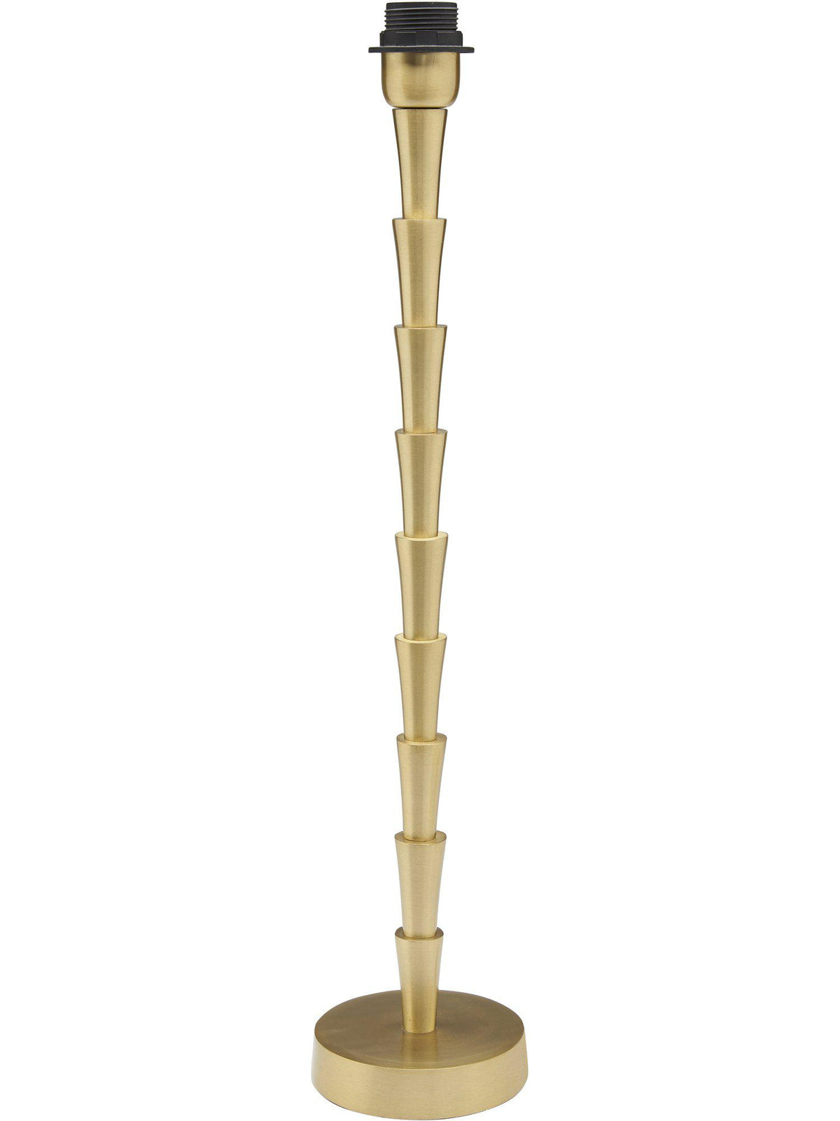 Anibe Lifestyle - Chloe Lampfot Guld IP20 61cm