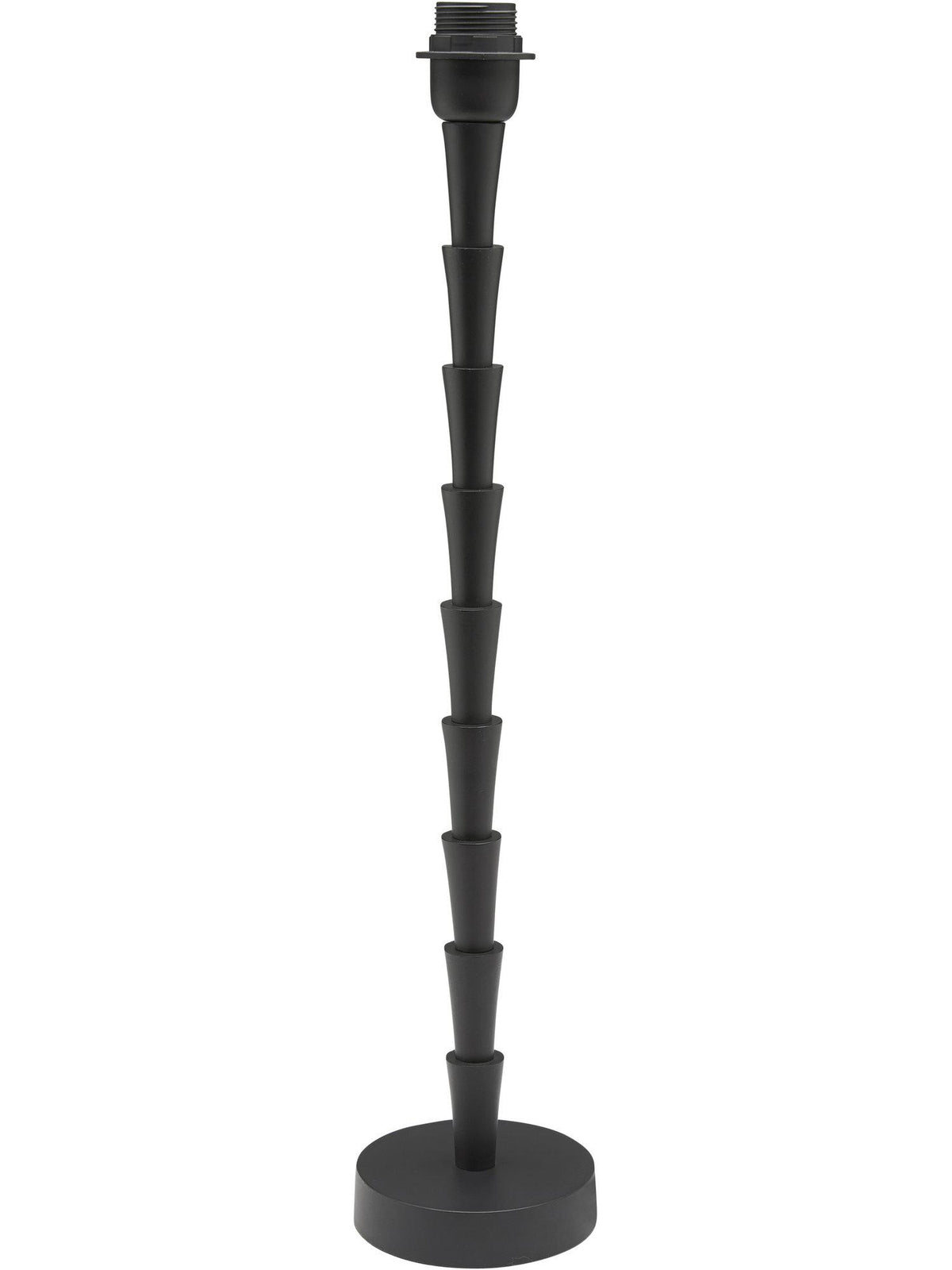 Anibe Lifestyle - Chloe Lampfot Matt Svart IP20 61cm