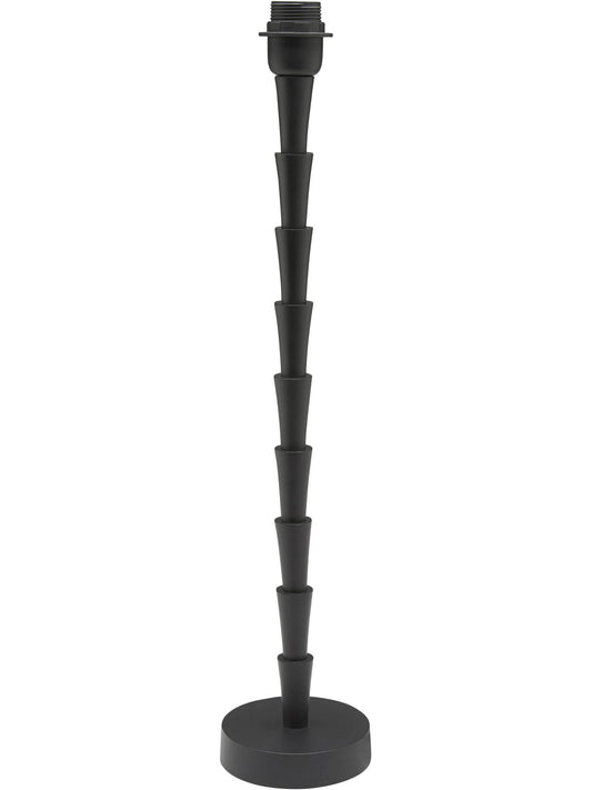 Anibe Lifestyle - Chloe Lampfot Matt Svart IP20 61cm