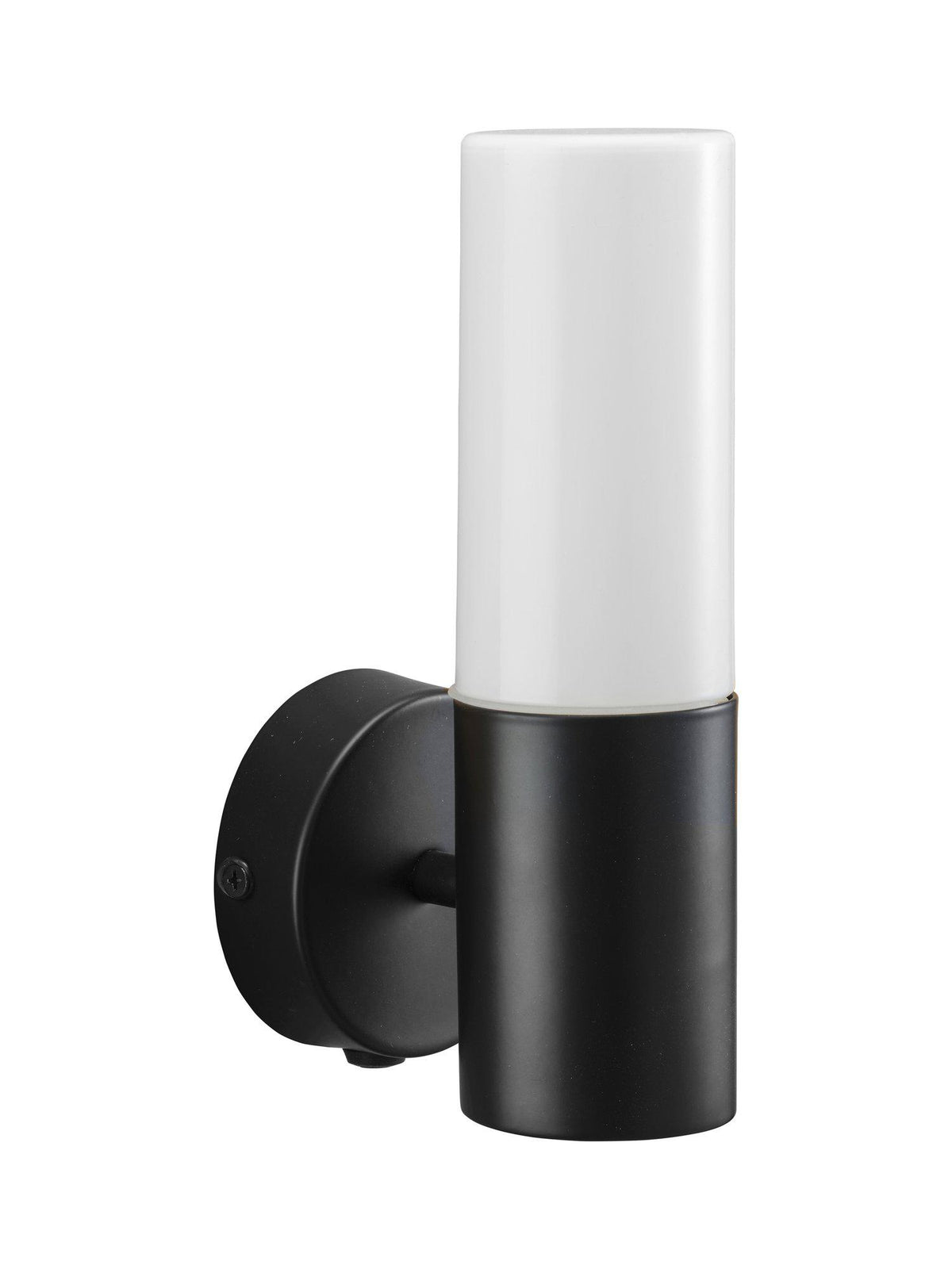 Anibe Lifestyle - Beta Vägglampa Mattsvart IP44 21cm