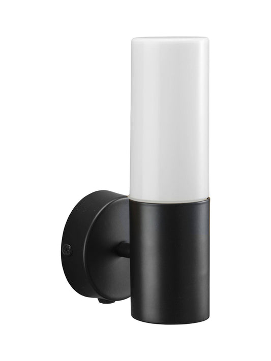 Anibe Lifestyle - Beta Vägglampa Mattsvart IP44 21cm