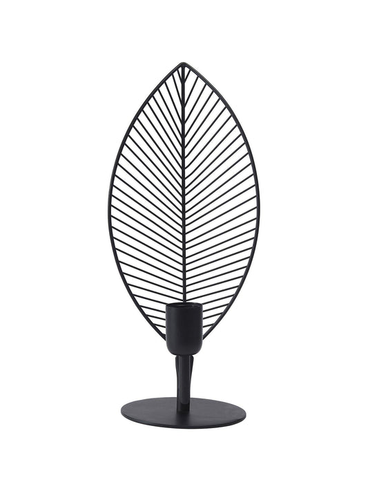 Anibe Lifestyle - Elm Bordslampa M Svart IP20 42cm