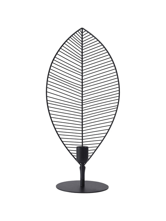 Anibe Lifestyle - Elm Bordslampa L Svart IP20 58cm