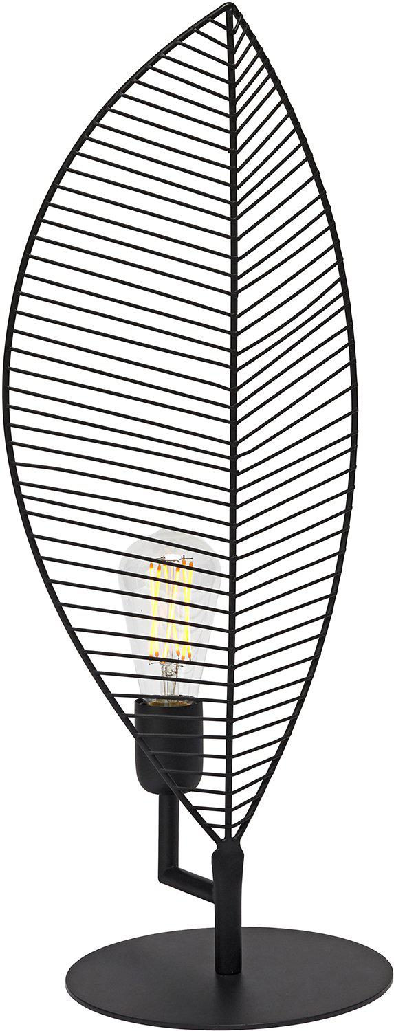 Anibe Lifestyle - Elm Bordslampa L Svart IP20 58cm