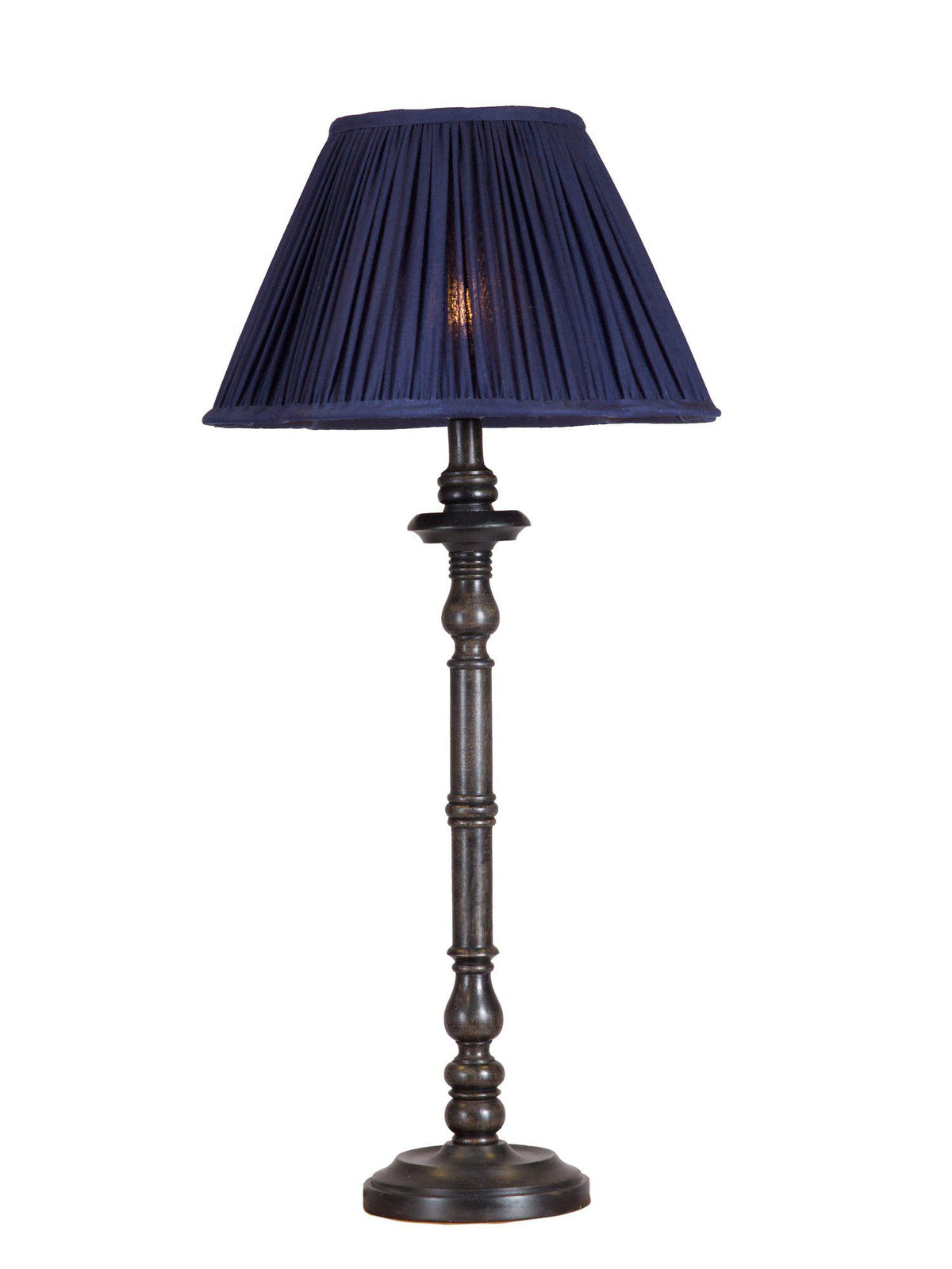 Anibe Lifestyle - Joy Bordslampa Svartbrun Sonja IP20 72cm