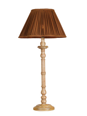 Anibe Lifestyle - Joy Bordslampa Natur Sonja IP20 72cm